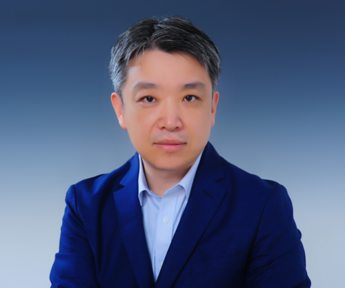 世纪互联蓝云CEO刘启航 以“鸿途”之志，启航云计算新十年