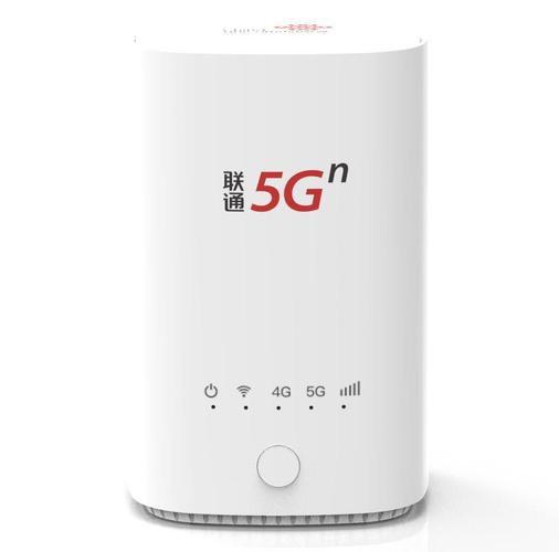 5G CPE VN007 鸿途启航网络的高效连接新选择
